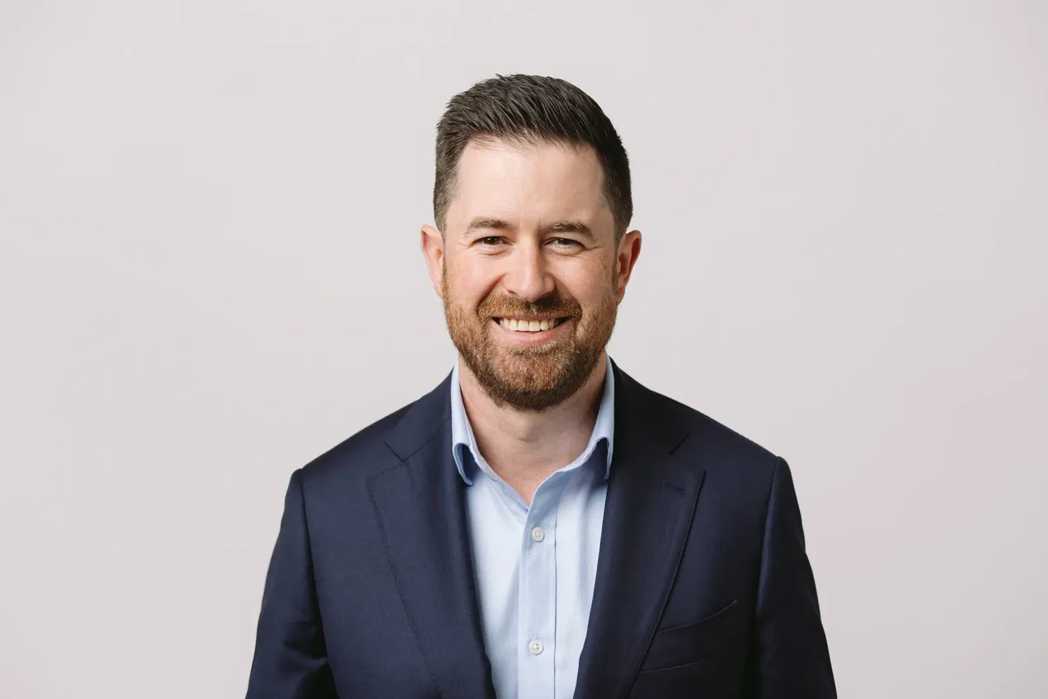 Brad Turville