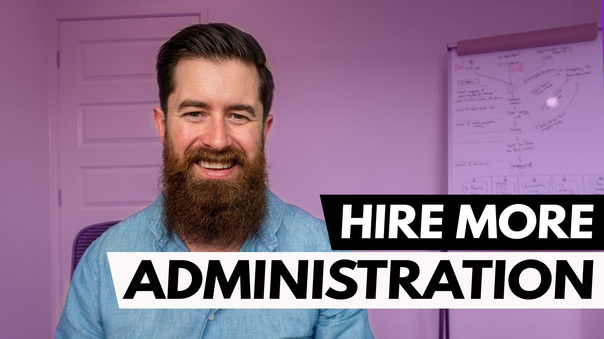 Hire More Administration